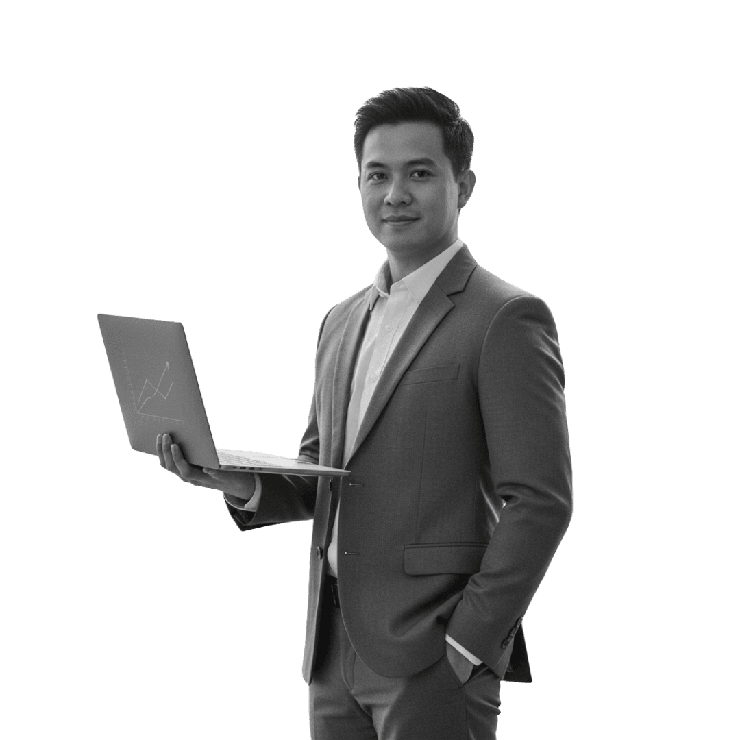 Professional at Aquila Dimensions Studio - Half Body